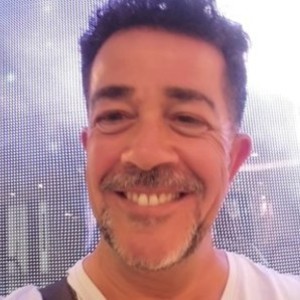 Patrick - Prof de théâtre - Achères