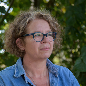 Anne - Prof de théâtre - Plassac-Rouffiac