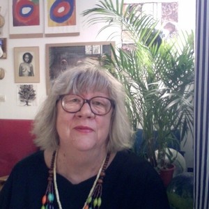 Françoise - Prof de théâtre - Paris