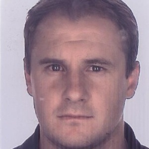 Cédric - Prof de maths - Saint-Seine-en-Bâche