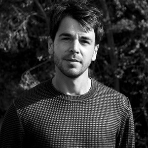 Florian - Prof de guitare - Sablé-sur-Sarthe