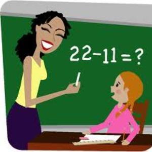 Isabelle - Prof d'aide aux devoirs - Noisy-le-Grand