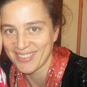 Noemie - Prof de français - Privas