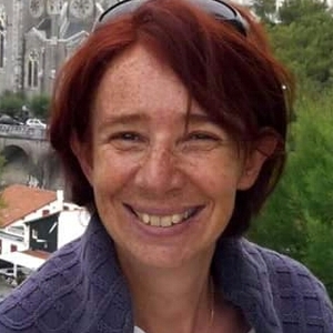 Pascale - Prof de biologie - Marseille