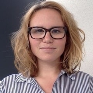 Alizée - Prof de français - Asnières-sur-Seine