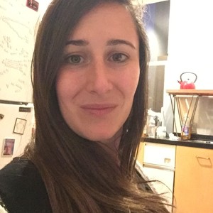 Manon - Prof de philosophie - Paris