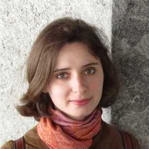 Astrid - Prof de maths - Courbevoie