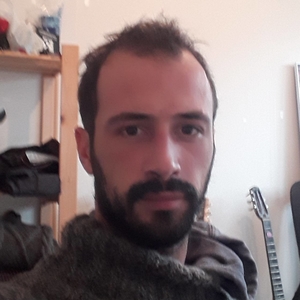 Youenn - Prof de maths - Rennes