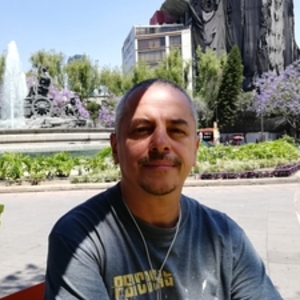 DrFreiheit - Prof de maths - Ciudad de México