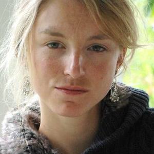 Eloïse - Prof d'anglais - Paris