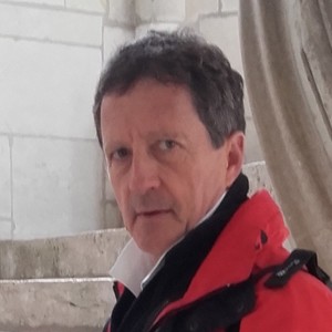 François - Prof de maths - Paris 20e