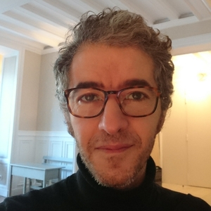 Maths - Prof de maths - Paris