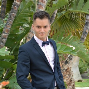 Alessandro - Prof de maths - Nort-sur-Erdre