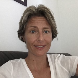 Claire - Prof d'anglais - Saint-Denis