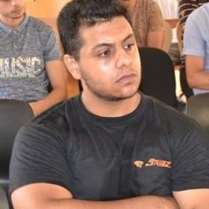 Mohamed - Prof de maths - Seillons-Source-d'Argens