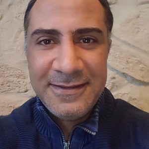 Shalaby - Prof d'arabe - Asnières-sur-Seine