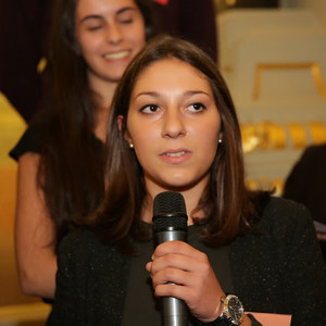 Léa - Prof de droit civil - Paris