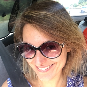 Sarah - Prof de préparation bac français - Paris