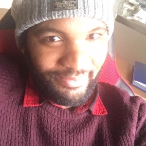 Abdelaziz - Prof de maths - Hombourg-Haut