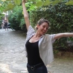 Mathilde - Prof de maths - Sceaux