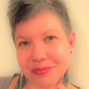 Gaelle - Prof d'anglais - Gap