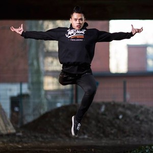 Kyini - Prof de danse - Toulouse