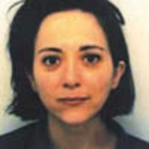 Joaquina - Prof de maths - Paris