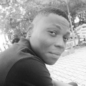 Donald - Prof d'anglais - Azay-sur-Cher