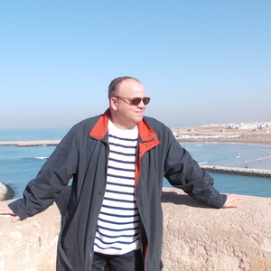 Zakarya - Prof d'arabe - Chaville