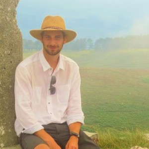 Ignacio - Prof d'espagnol - Hendaye