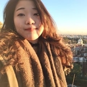 Zoé - Prof de chinois - Aix-en-Provence
