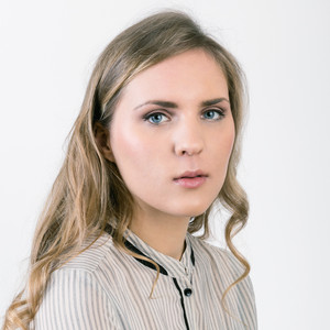 Anna - Prof de fle - français langue étrangère - Paris