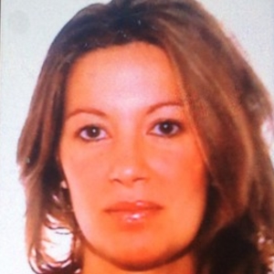 Elizabeth - Prof d'espagnol - Figeac
