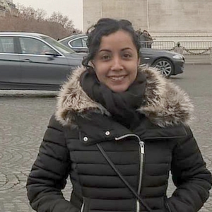Mila - Prof d'anglais - Toulouse