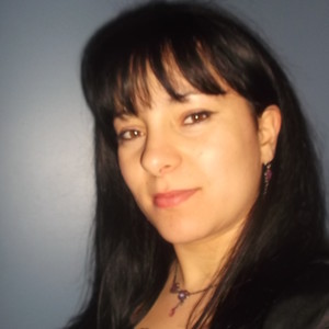 Yamina - Prof de compréhension orale - arabe - Vanves