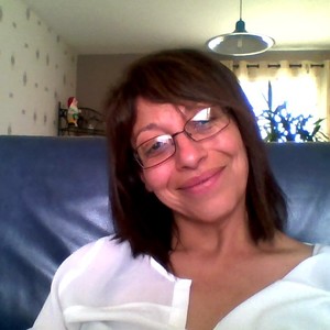 Meriem Rym - Prof d'anglais - Montauban