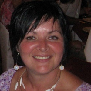 Isabelle - Prof de tricot - Noyant-de-Touraine