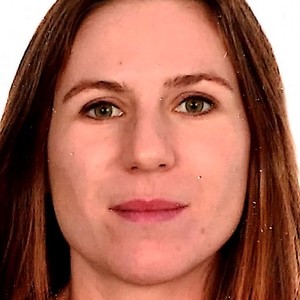 Mariette - Prof d'anglais - 