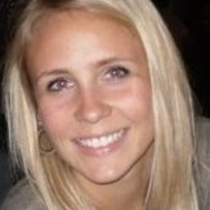 Amandine - Prof d'anglais - Valbonne (Sophia antipolis)