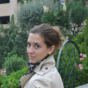 Yulia - Prof d'anglais - Paris