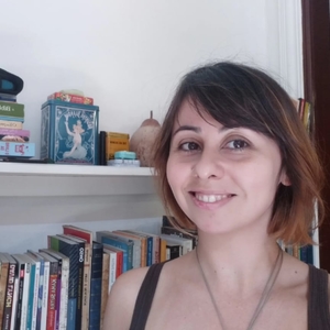 Mariana - Prof de fle - français langue étrangère - Bela Vista