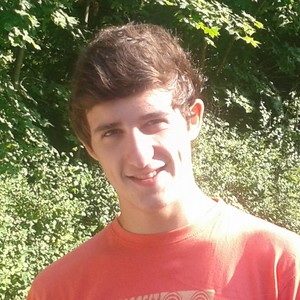 Yvan - Prof de trombone - Lyon
