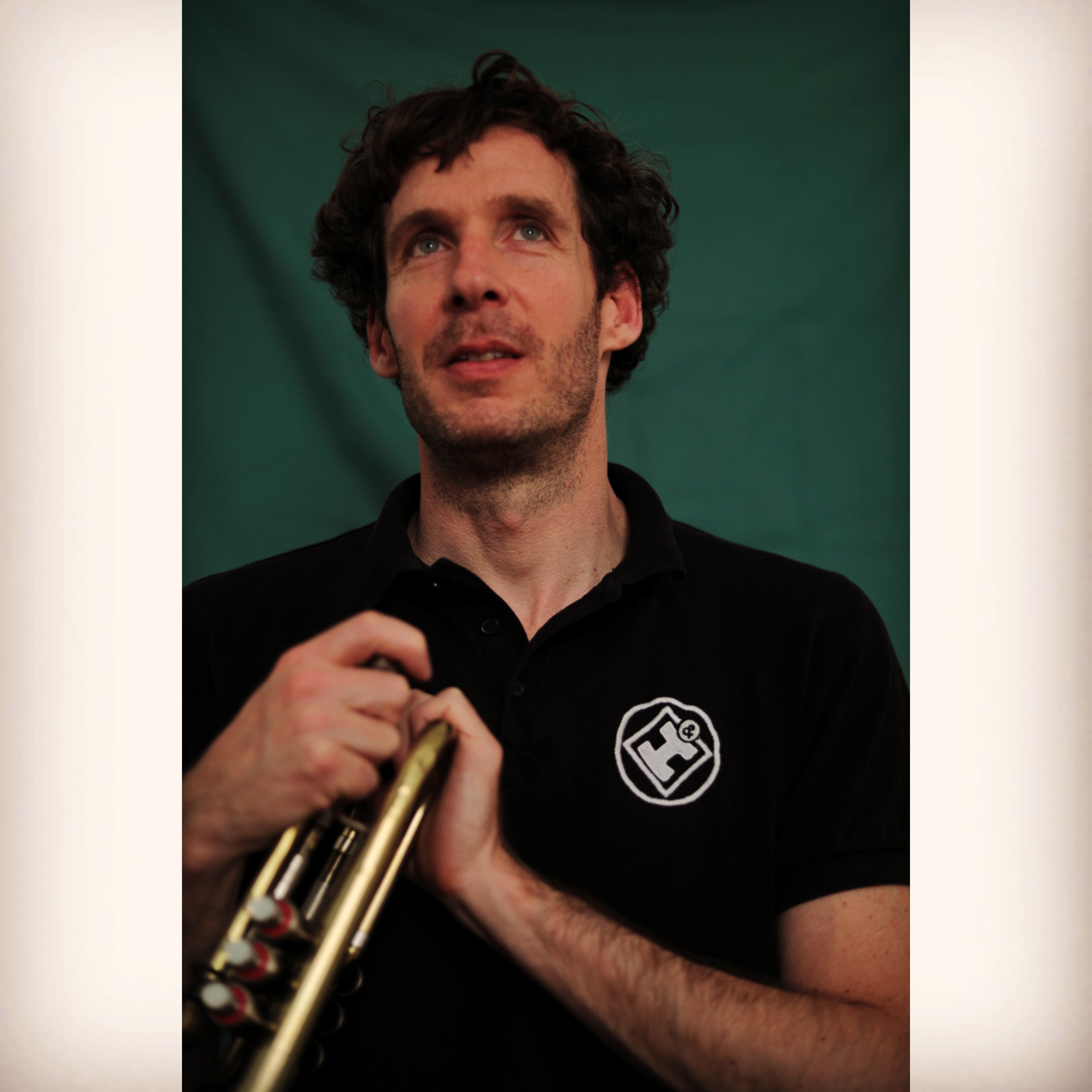 Arnaud - Prof de trompette - Paris 19e
