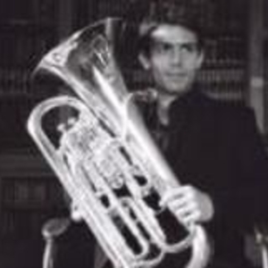 Arnaud - Prof d'instruments à vent - Rueil-Malmaison