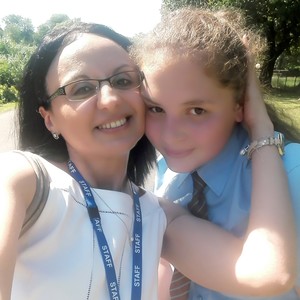 Joanne - Prof de soutien pour élèves avec autisme - Oldham