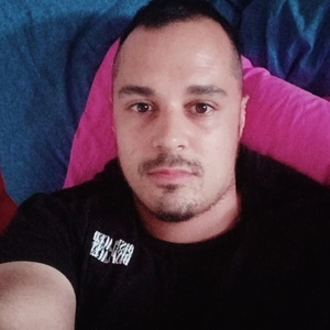 Matias - Prof d'anglais - Angers