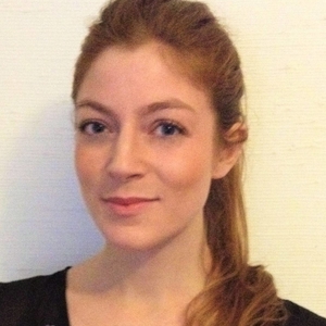 Cécilia - Prof de fle - français langue étrangère - Paris
