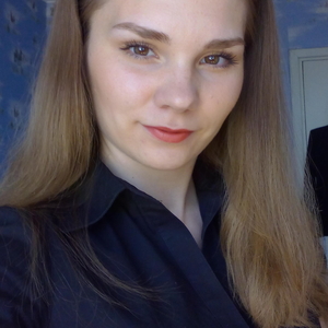 Valeriya - Prof d'anglais - Sainte-Colombe-sur-l'Hers