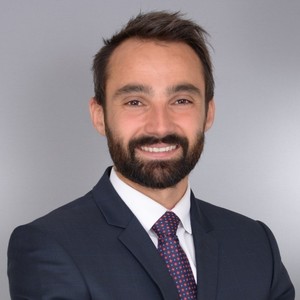 Nicholas - Prof de préparation examen crfpa - Paris 12e