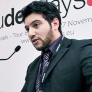 Jonathan - Prof d'économie - Crozet